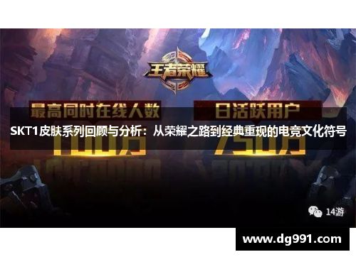 SKT1皮肤系列回顾与分析：从荣耀之路到经典重现的电竞文化符号